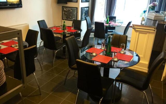 Hendham House Hotel