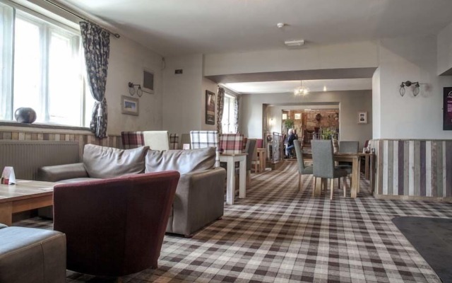 Crofters Lodge