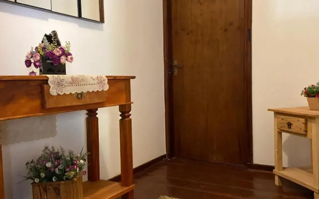 Chalé House Falkenberg