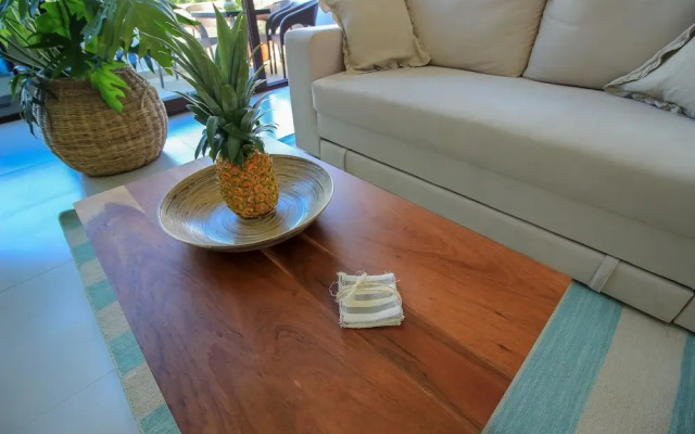 TAO Luxury Apartments