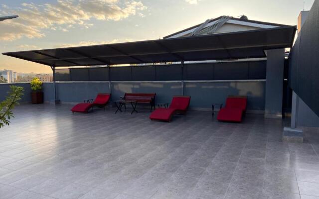 Exquisite Furnished Apartment with all Amenities