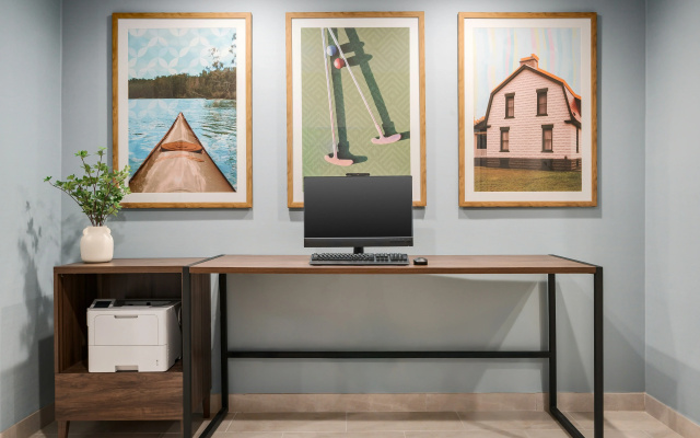 Hampton Inn & Suites Alpena