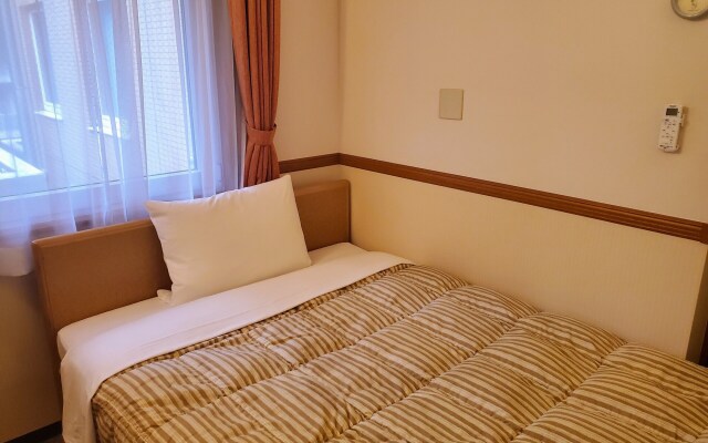 Toyoko Inn Tokyo Ikebukuro Kita 2