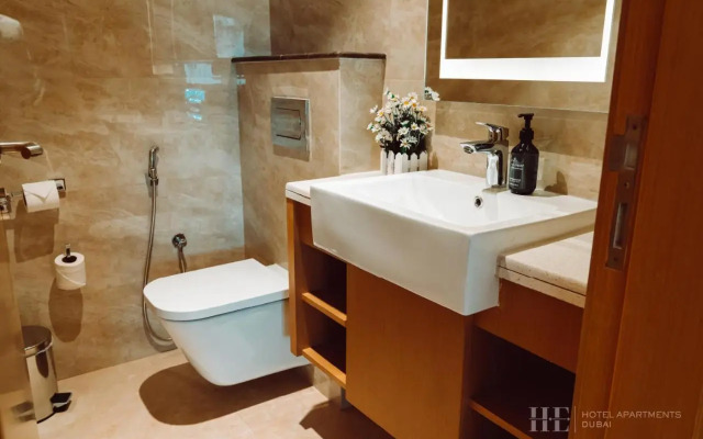 HE Hotel Apartments by Gewan