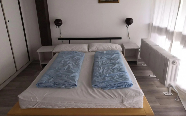 Holiday Home Near Chiemsee & Alps