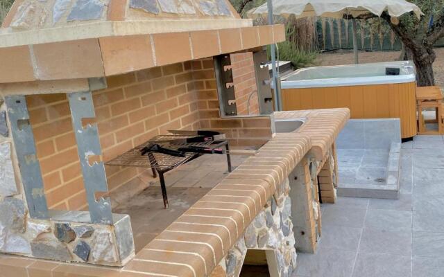 Olive Sense Villa