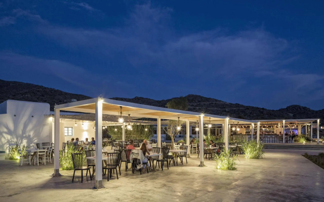 Dionysos Sea Side Resort