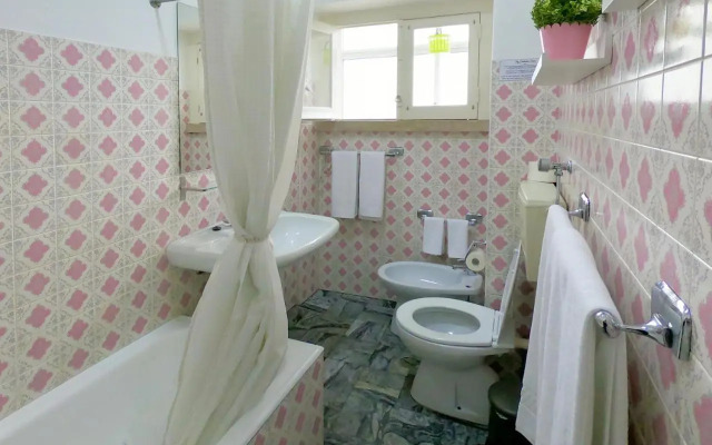 My Saldanha Suites