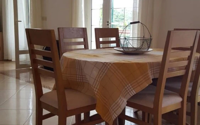 Bodul Vacation Apartment