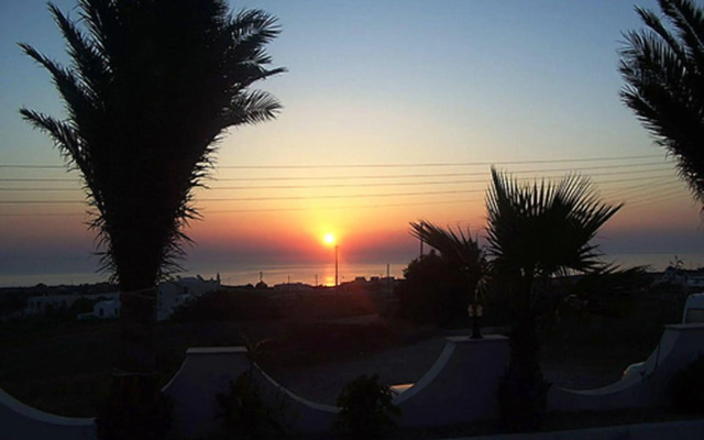 Stavros Villas