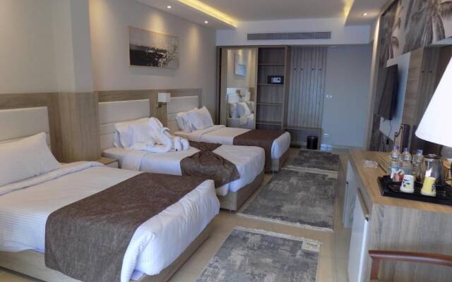 Jewel Sharm El Sheikh Hotel