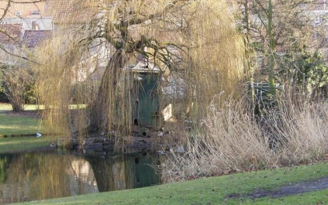 B&B Het Rommelwater