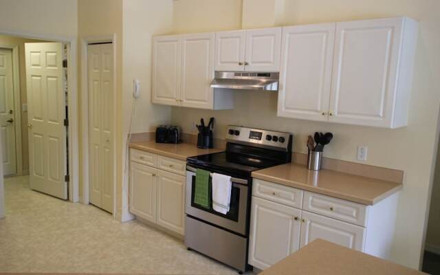 Villa Du Soleil - Comfort - 3 Bedroom