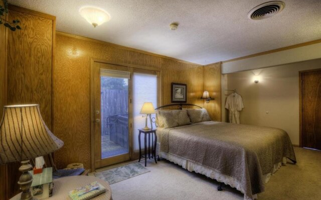 Black Forest Inn Bed & Breakfast