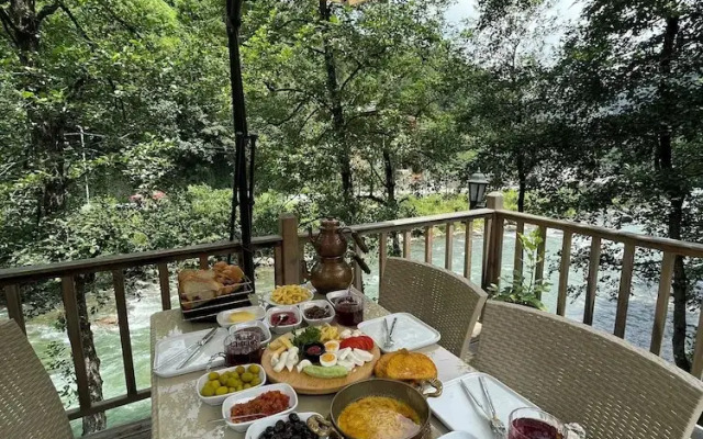 IVA River Boutique Hotel