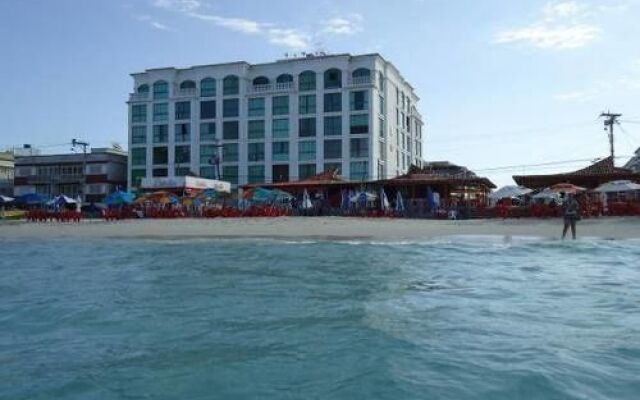 Loft Prainha