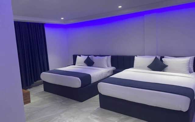The Platinum Bay Hotel