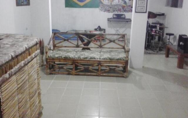 Hostel Cantinho do Brasil