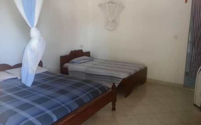 Family Beach Bungalows