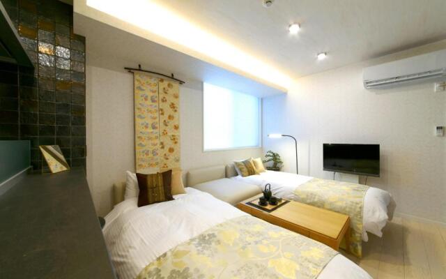 Libre Hosai Stay Kanazawa - Vacation STAY 3362
