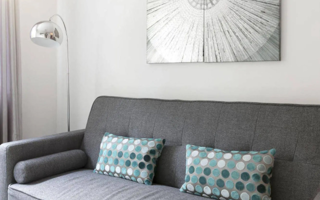 Peymans - The Addenbrooke's Suite Serviced Apartment