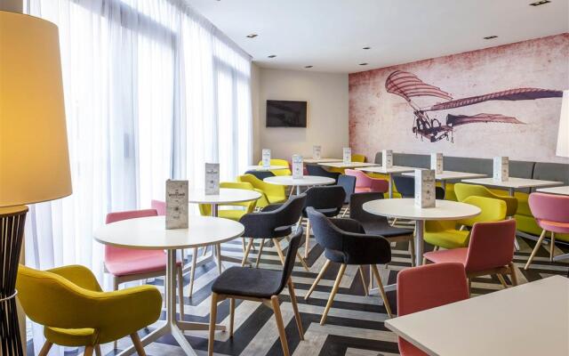 Ibis Styles London Heathrow