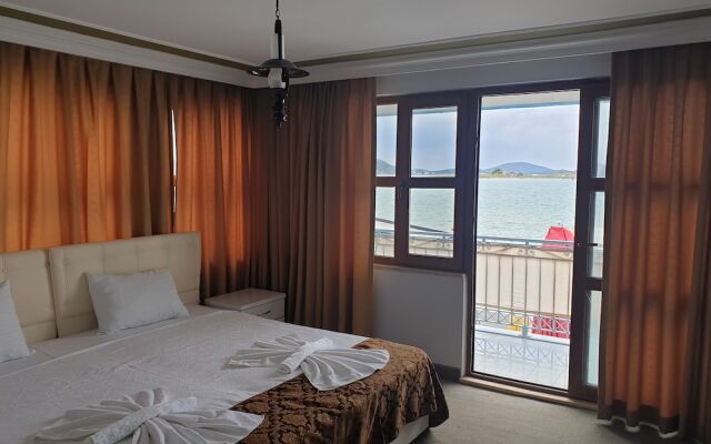 Poyraz Otel
