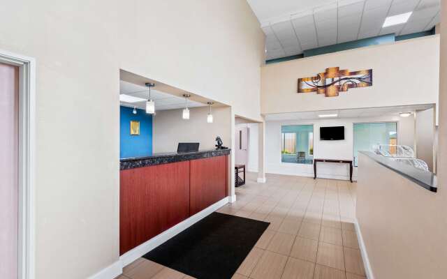 Best Western Airport Inn