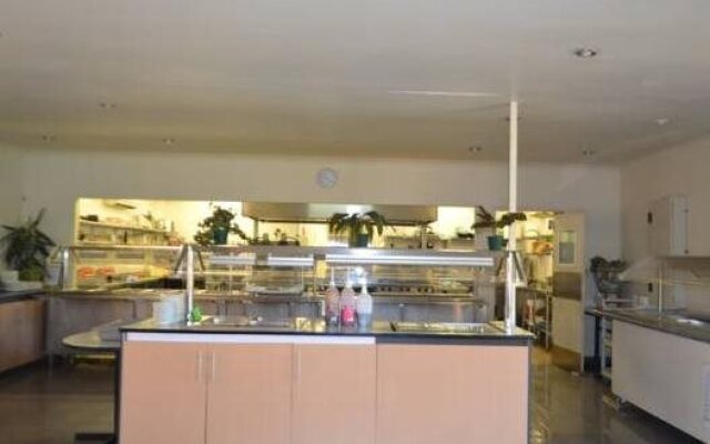 South Hedland Motel