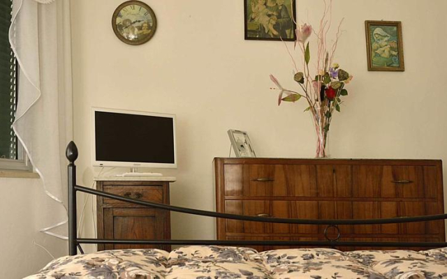 La Farfalla B&B