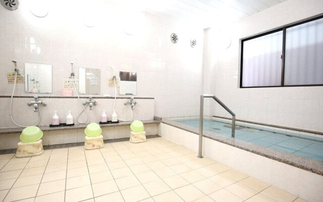 Hotel Himeji Plaza