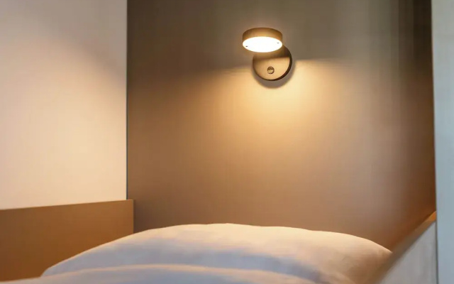 B&B Hotel Stralsund