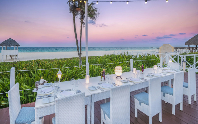 Melia Cayo Coco (Adults Only)