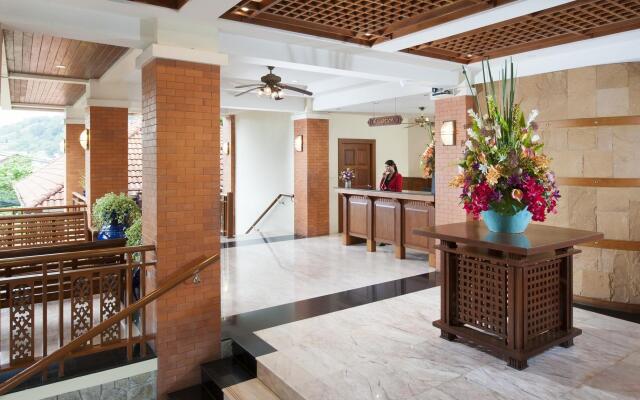 Sun Hill Hotel Patong