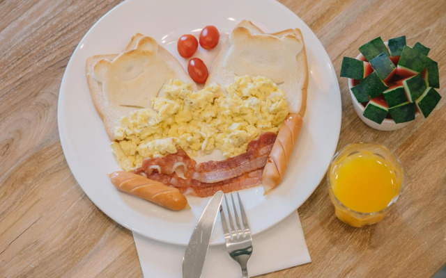 Amaka Bed & Breakfast