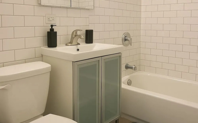 Studio Retreat - Algonquin 9A