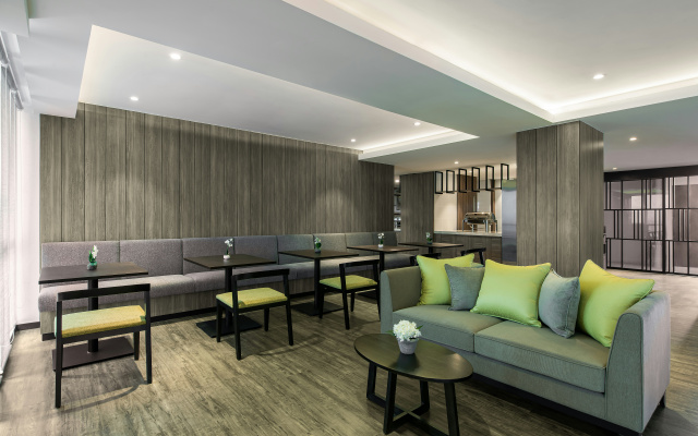 Citadines Prai Penang