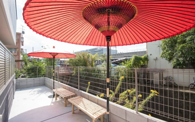 JAPANING Kyo no Miyako