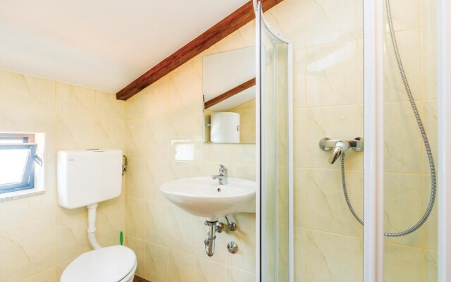 Beautiful Home in Njivice With Wifi and 0 Bedrooms
