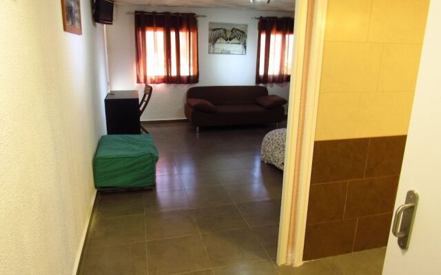 Hotel Restaurante Rural Cau Blanch