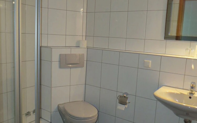 Hotel Lampertheim Flair GmbH & Co. KG