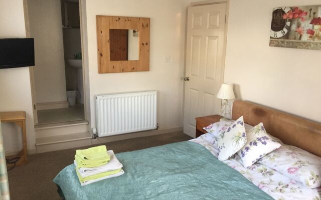 Bluewaters bed and breakfast