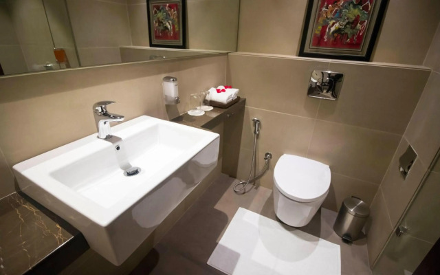 7 Apple Resort Lonavala