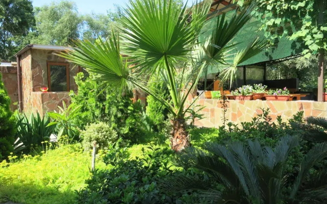 Dobry Kit Guest House