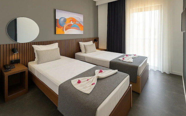 Wolf Of The City Hotel & Spa