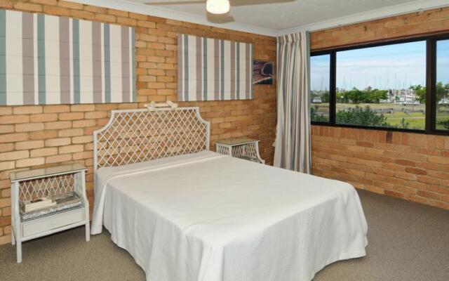 Apartment Illawong Inn 2
