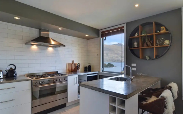 The Woods Villa by Harcourts