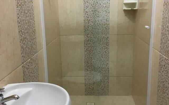 Pousada Verdes Mares