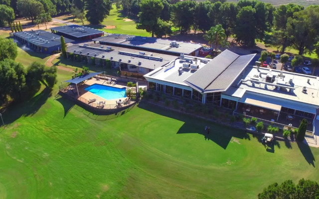 Renmark Resort
