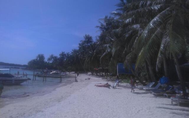 Morning Hotel Phu Quoc
